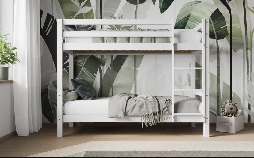 Odense Compact Bunk Bed - Barclay Beds