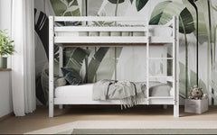Odense Compact Bunk Bed - Barclay Beds