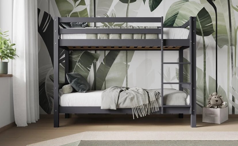 Odense Compact Bunk Bed - Barclay Beds