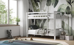 Odense Compact Bunk Bed - Barclay Beds