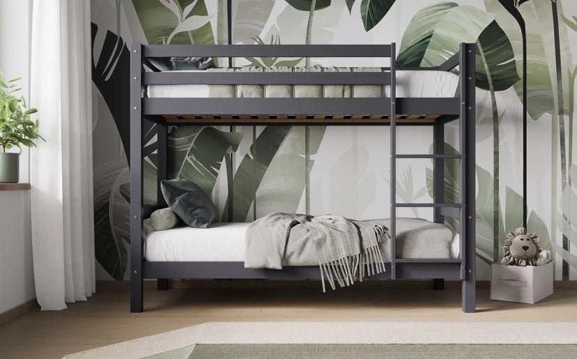 Odense Compact Bunk Bed - Barclay Beds