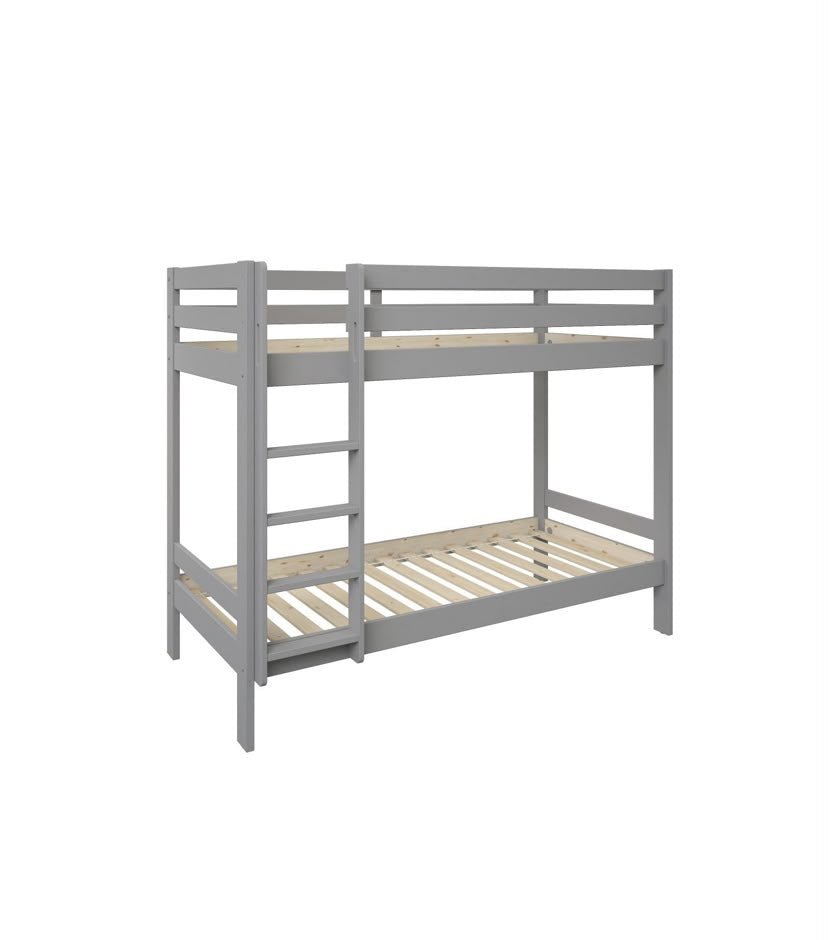 Oslo Bunk Bed - Barclay Beds