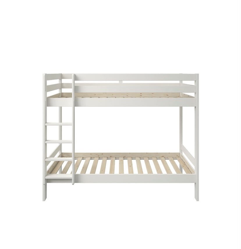 Oslo Bunk Bed - Barclay Beds