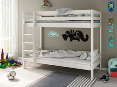 Oslo Bunk Bed - Barclay Beds