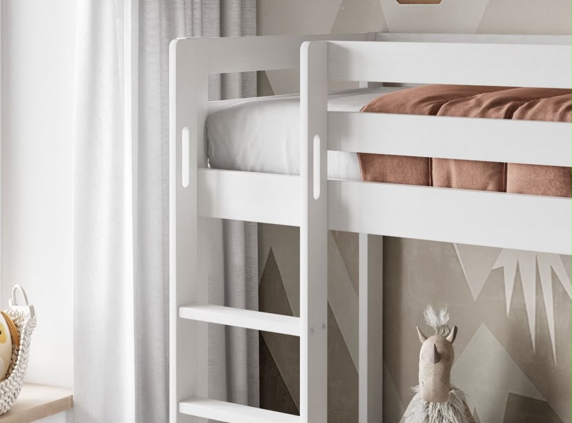 Oslo Bunk Bed - Barclay Beds