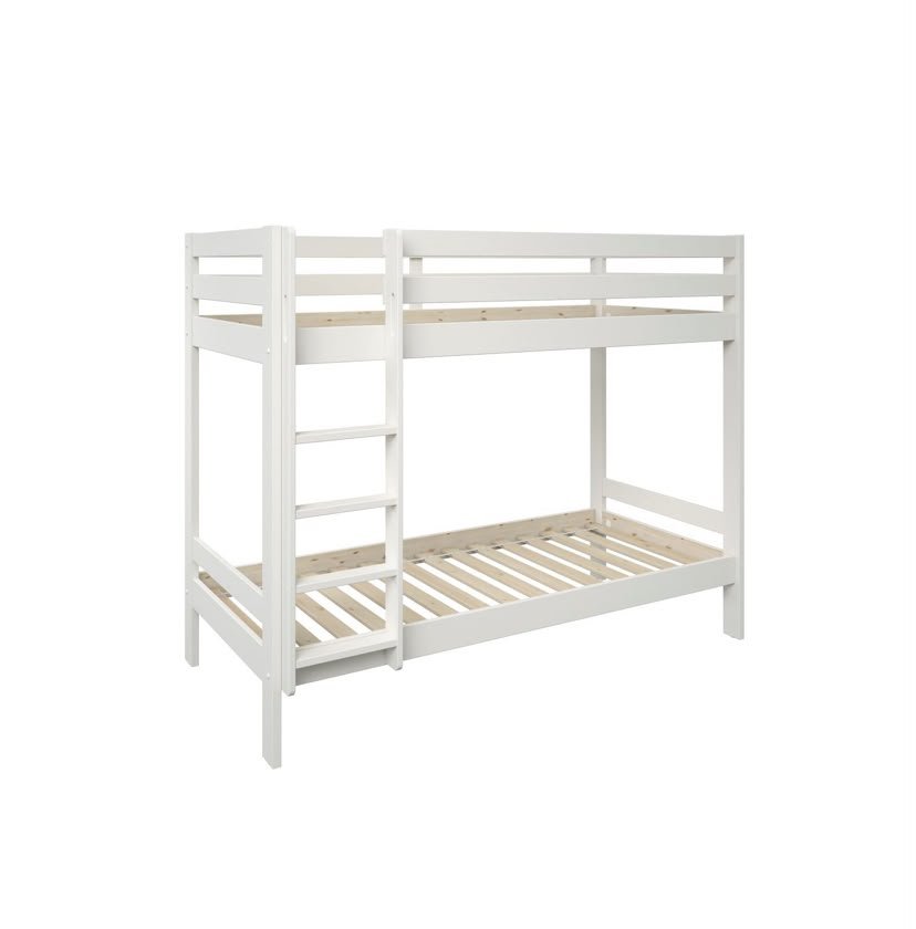 Oslo Bunk Bed - Barclay Beds