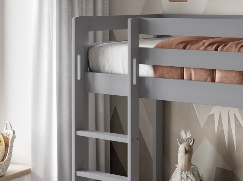 Oslo Bunk Bed - Barclay Beds
