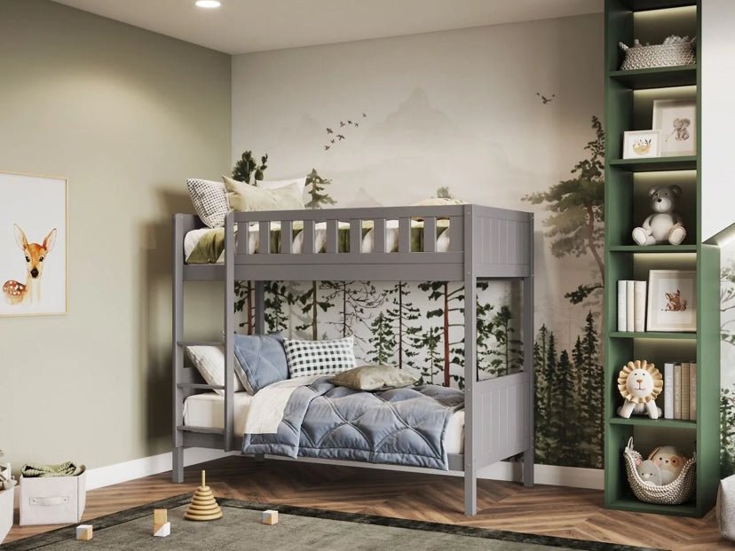 Visby Shorty Bunk Bed - Barclay Beds