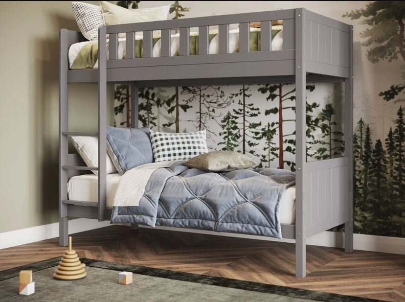 Visby Shorty Bunk Bed - Barclay Beds