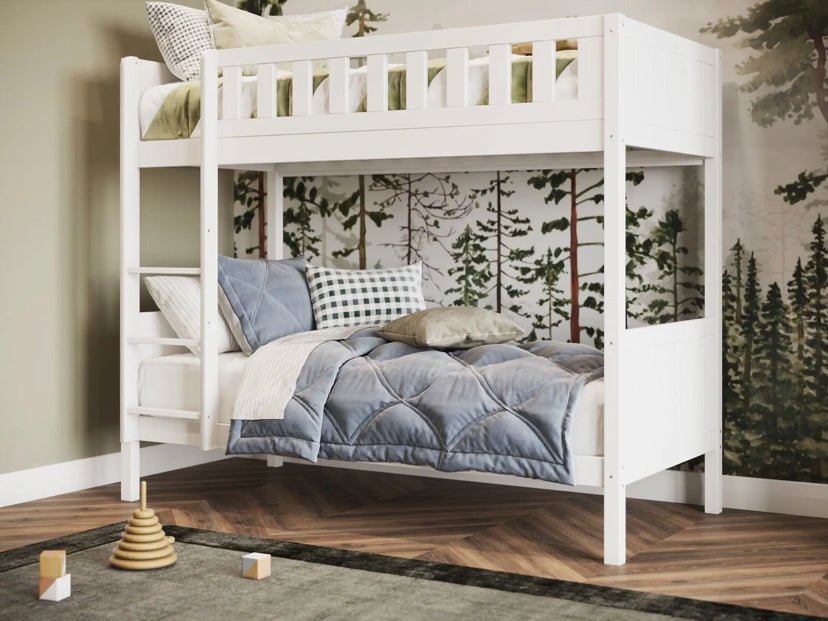 Visby Shorty Bunk Bed - Barclay Beds