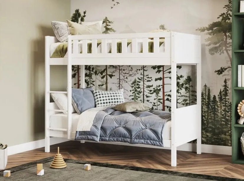 Visby Shorty Bunk Bed - Barclay Beds
