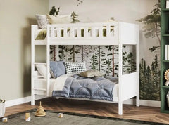 Visby Shorty Bunk Bed - Barclay Beds