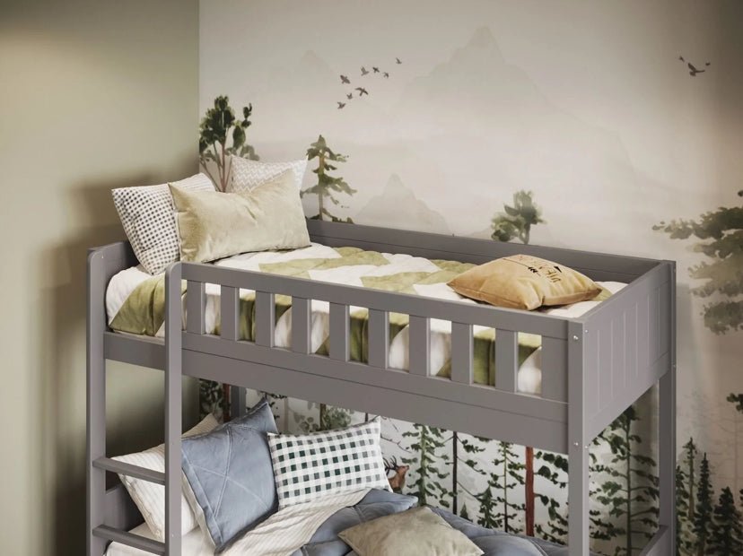 Visby Shorty Bunk Bed - Barclay Beds