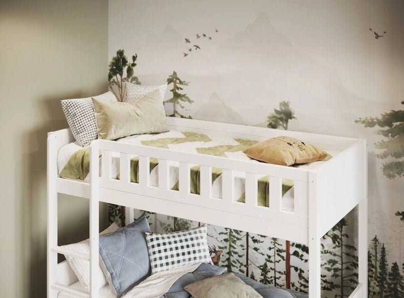 Visby Shorty Bunk Bed - Barclay Beds