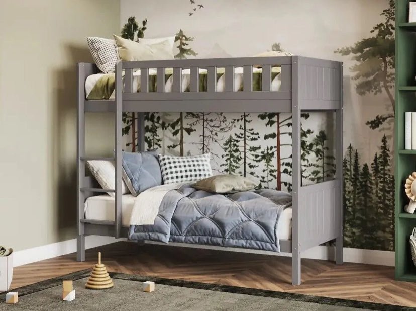 Visby Shorty Bunk Bed - Barclay Beds