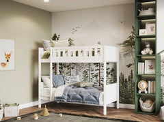 Visby Shorty Bunk Bed - Barclay Beds