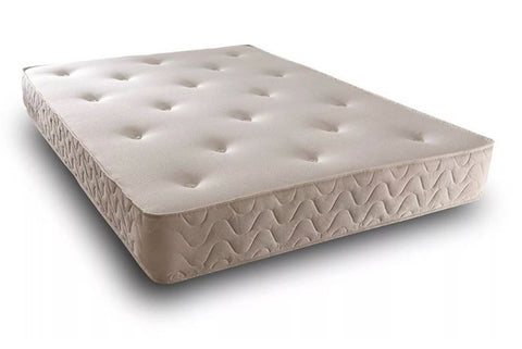 Comfort Sleep Memory Foam Orthopeadic Mattress