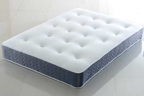 Night Life Memory Foam Orthopeadic Mattress