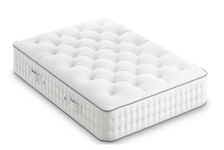Love Night 2000 Pocket Sprung Mattress