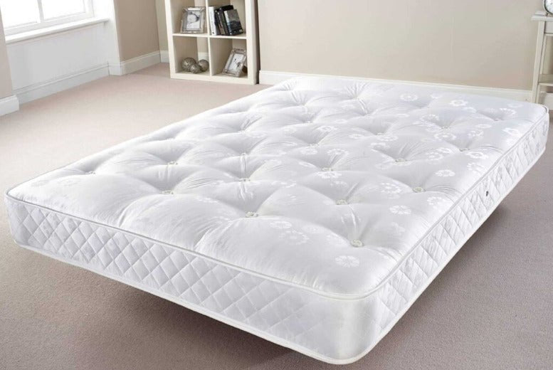 Affordable Memory Foam Orthopeadic Mattress - Barclay Beds
