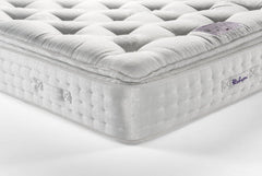 Best Choice 2000 Pocket Sprung Mattress - Barclay Beds