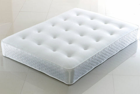 Deluxe Memory Foam Orthopeadic Mattress - Barclay Beds