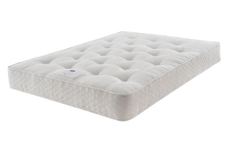 Healthy Sleep 1000 Pocket Sprung Mattress - Barclay Beds