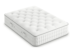 Love Night 2000 Pocket Sprung Mattress - Barclay Beds