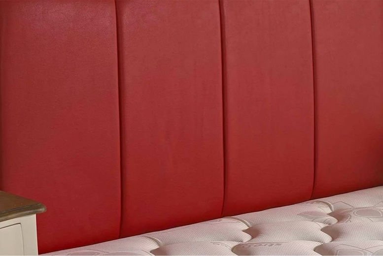 Mayfair Divan Floor Standing Headboard - Barclay Beds