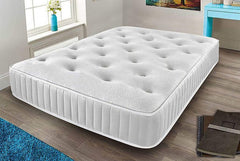 Night Buddy Memory Foam Orthopeadic Mattress - Barclay Beds