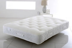 Relax Feel Memory Foam Orthopeadic Mattress - Barclay Beds