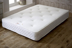 Supreme Memory Foam Orthopeadic Mattress - Barclay Beds