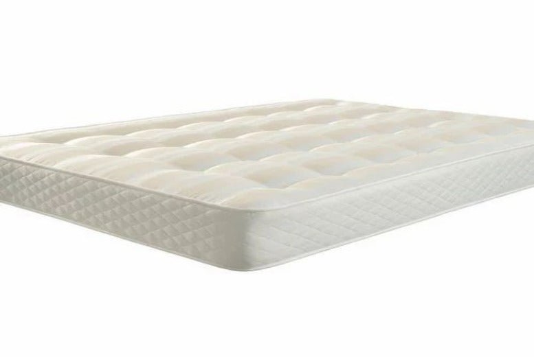 Wakefit Memory Foam Orthopeadic Mattress - Barclay Beds