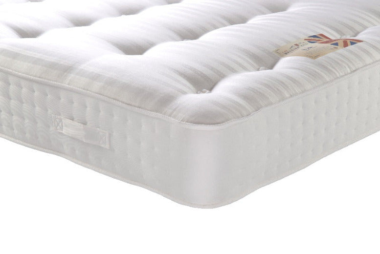 Sweet Dreams 2000 Pocket Sprung Mattress
